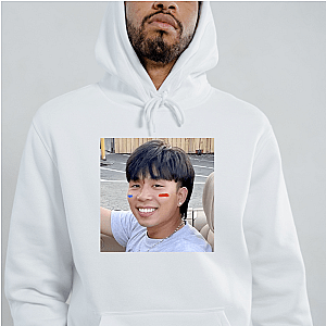 Vincent Gao Vibes Vincent Gao Hoodies