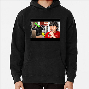 Think Gao, Live Better Vincent Gao Hoodies