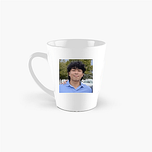 Stay Sharp Like Vincent Gao Vincent Gao Mugs