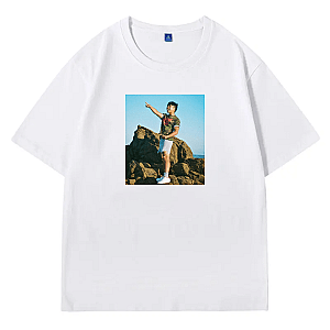 Laugh Hard, Gao Style Vincent Gao T-Shirts