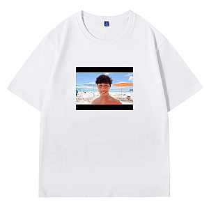 Powered by Vincent Gao Vincent Gao T-Shirts