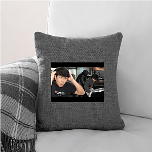 Certified Gao Move Vincent Gao Pillows Cover