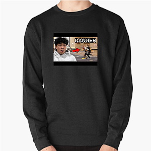 Vincent Gao Made This Vincent Gao Sweatshirts
