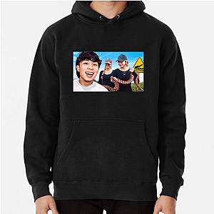 Gao Got Game Vincent Gao Hoodies