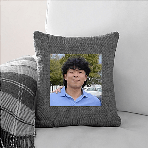Stay Sharp Like Vincent Gao Vincent Gao Pillows Cover