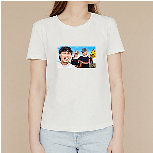 Gao Got Game Vincent Gao T-Shirts