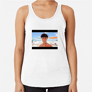 Powered by Vincent Gao Vincent Gao Tank Tops