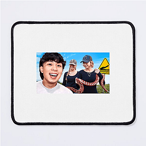 Gao Got Game Vincent Gao Mouse Pads