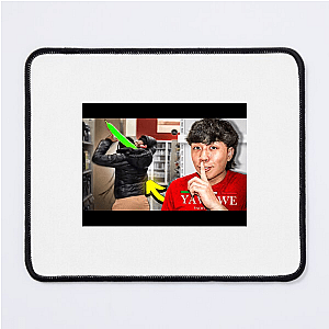 Think Gao, Live Better Vincent Gao Mouse Pads