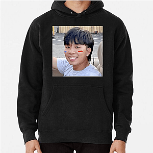 Vincent Gao Vibes Vincent Gao Hoodies