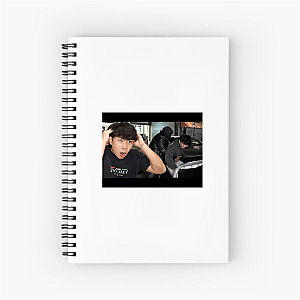 Certified Gao Move Vincent Gao Notebook
