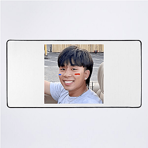 Vincent Gao Vibes Vincent Gao Mouse Pads