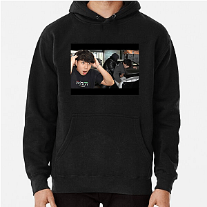 Certified Gao Move Vincent Gao Hoodies