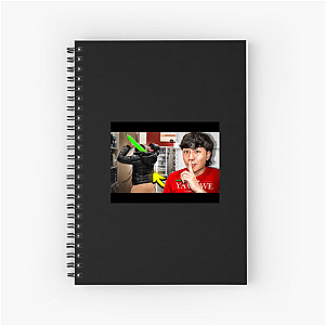 Think Gao, Live Better Vincent Gao Notebook