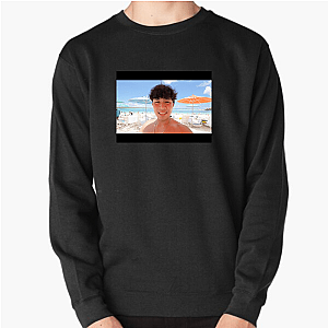 Powered by Vincent Gao Vincent Gao Sweatshirts