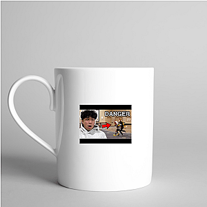 Vincent Gao Made This Vincent Gao Mugs