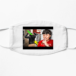 Think Gao, Live Better Vincent Gao Face Masks