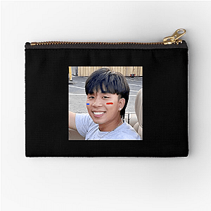 Vincent Gao Vibes Vincent Gao Zipper Pouches