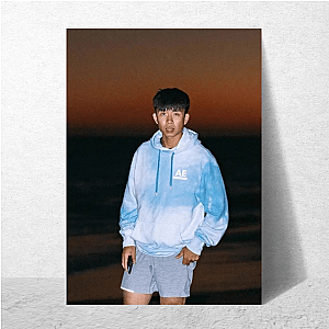 Gao Energy Only Vincent Gao Posters