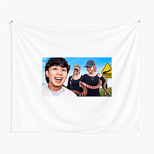 Gao Got Game Vincent Gao Tapestries