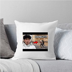 Vincent Gao Made This Vincent Gao Pillows Cover
