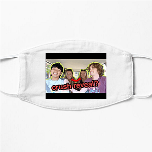 Big Gao Mood Vincent Gao Face Masks