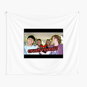 Big Gao Mood Vincent Gao Tapestries