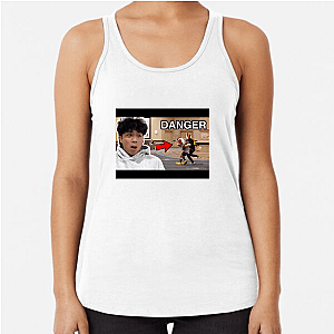 Vincent Gao Made This Vincent Gao Tank Tops