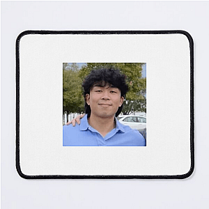 Stay Sharp Like Vincent Gao Vincent Gao Mouse Pads