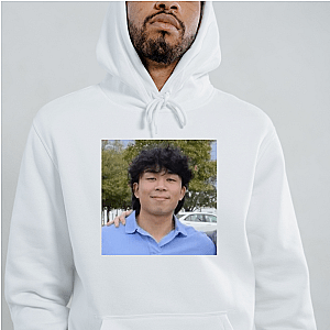 Stay Sharp Like Vincent Gao Vincent Gao Hoodies