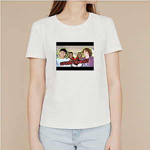 Big Gao Mood Vincent Gao T-Shirts