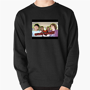 Big Gao Mood Vincent Gao Sweatshirts