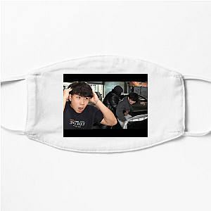 Certified Gao Move Vincent Gao Face Masks