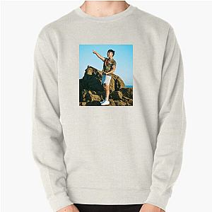Laugh Hard, Gao Style Vincent Gao Sweatshirts