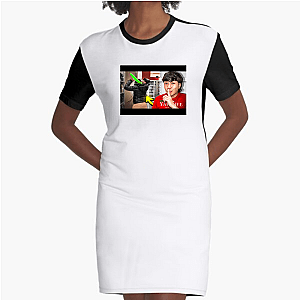 Think Gao, Live Better Vincent Gao Dresses