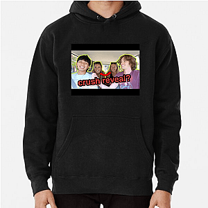Big Gao Mood Vincent Gao Hoodies