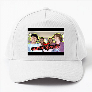 Big Gao Mood Vincent Gao Hats & Caps