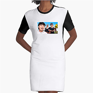 Gao Got Game Vincent Gao Dresses