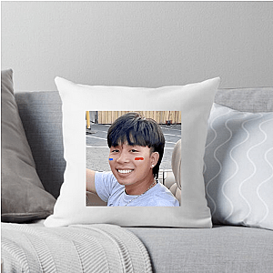 Vincent Gao Vibes Vincent Gao Pillows Cover