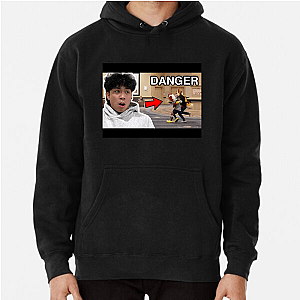 Vincent Gao Made This Vincent Gao Hoodies
