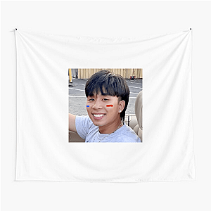 Vincent Gao Vibes Vincent Gao Tapestries