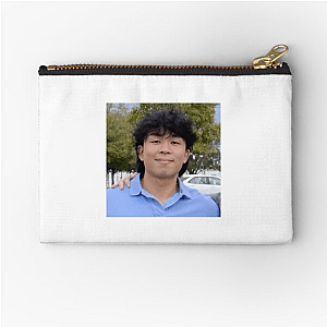 Stay Sharp Like Vincent Gao Vincent Gao Zipper Pouches