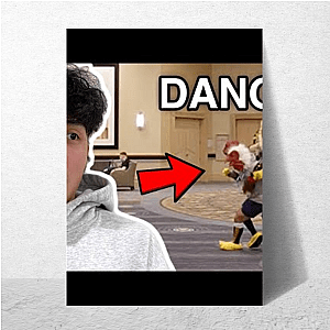 Vincent Gao Made This Vincent Gao Posters