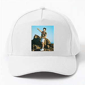 Laugh Hard, Gao Style Vincent Gao Hats & Caps