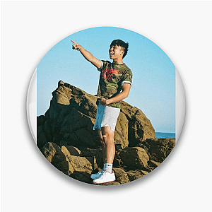 Laugh Hard, Gao Style Vincent Gao Pins