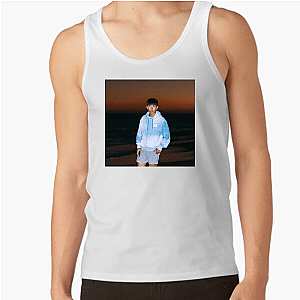 Gao Energy Only Vincent Gao Tank Tops