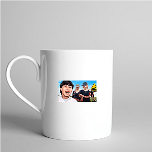 Gao Got Game Vincent Gao Mugs