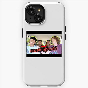 Big Gao Mood Vincent Gao Samsung Cases