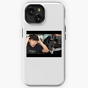 Certified Gao Move Vincent Gao Samsung Cases