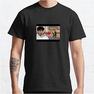 Vincent Gao Made This Vincent Gao T-Shirts